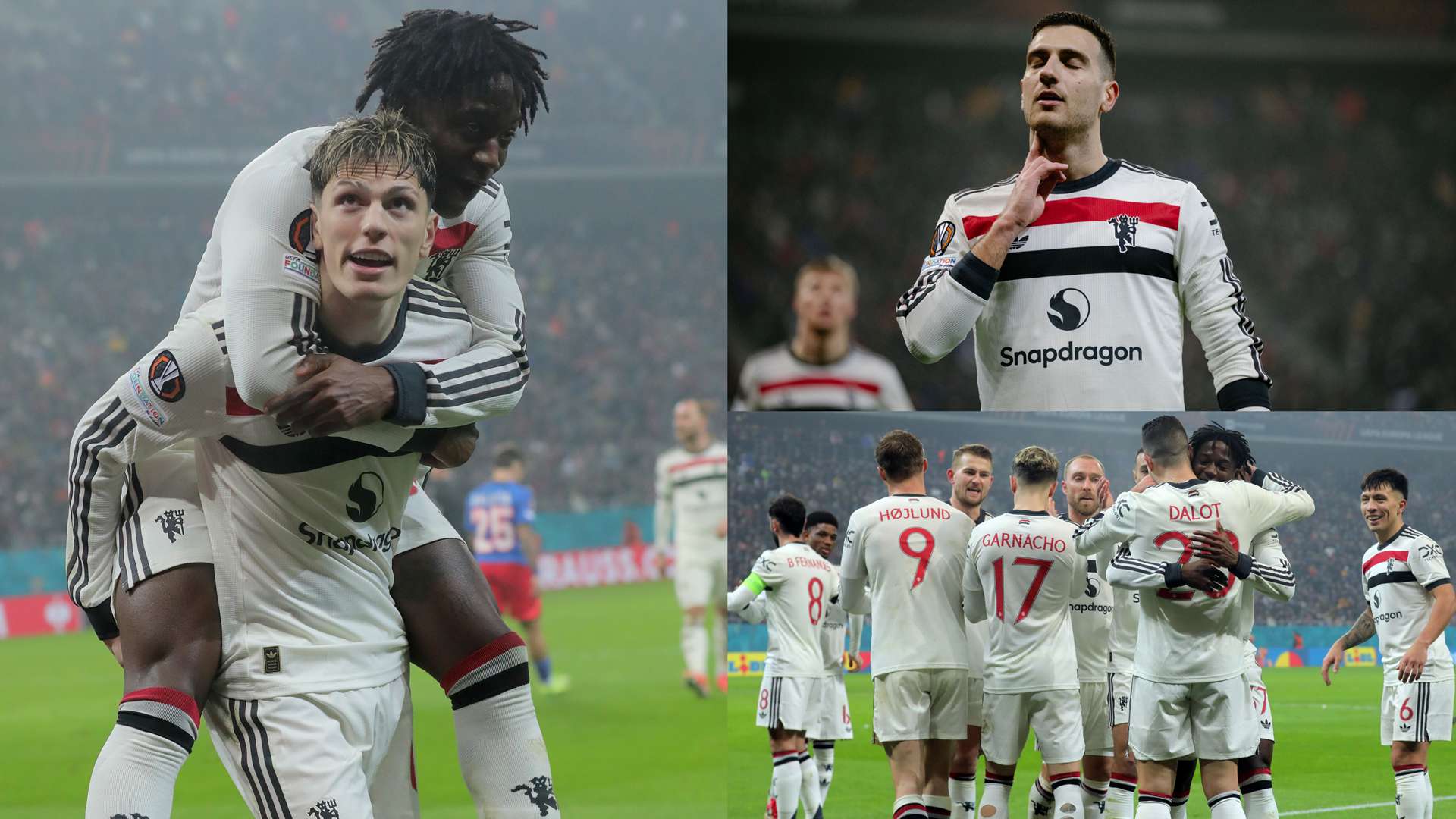 胜利的意义 胜利的意义