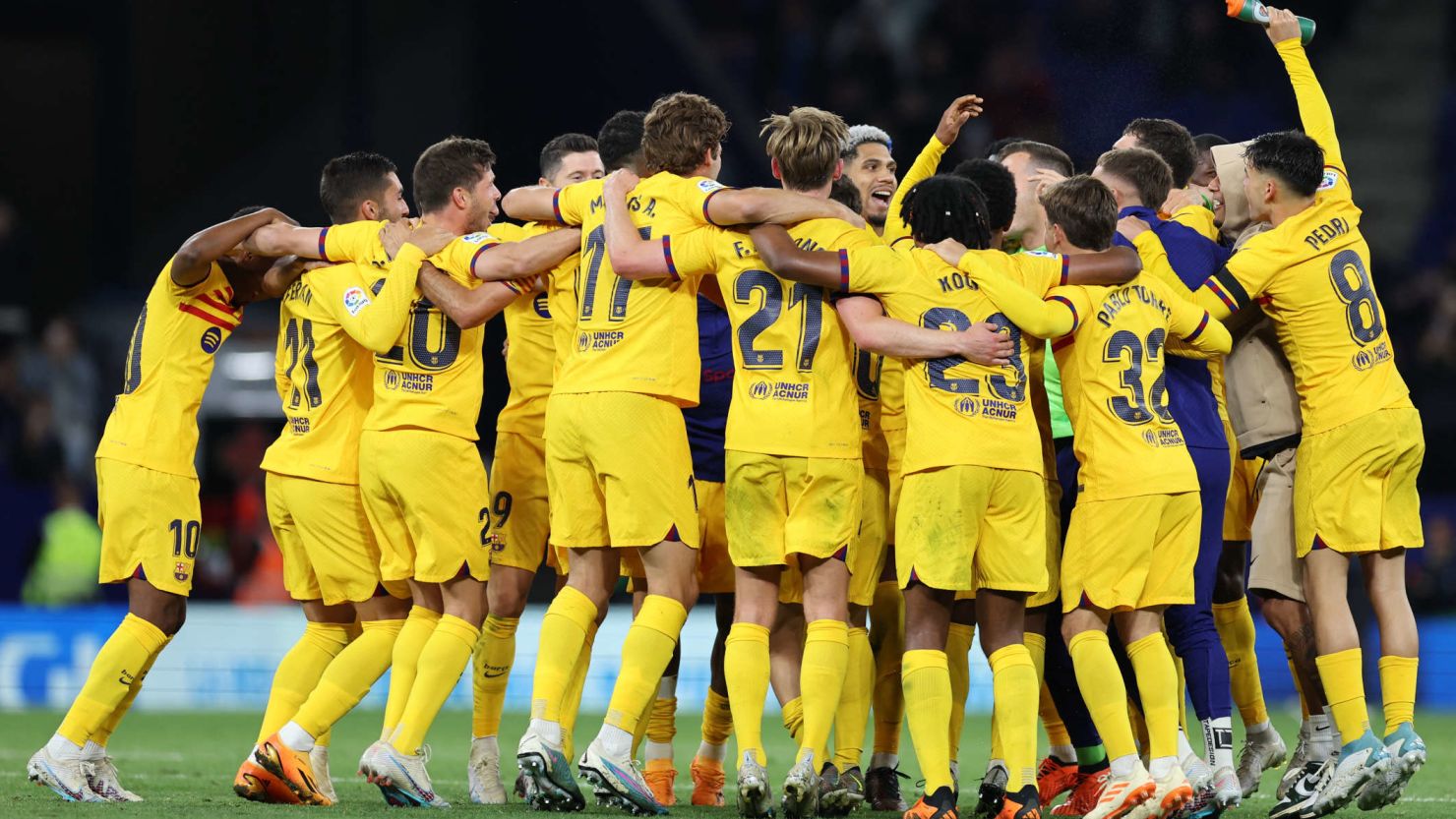 来的竞争中 来的竞争中