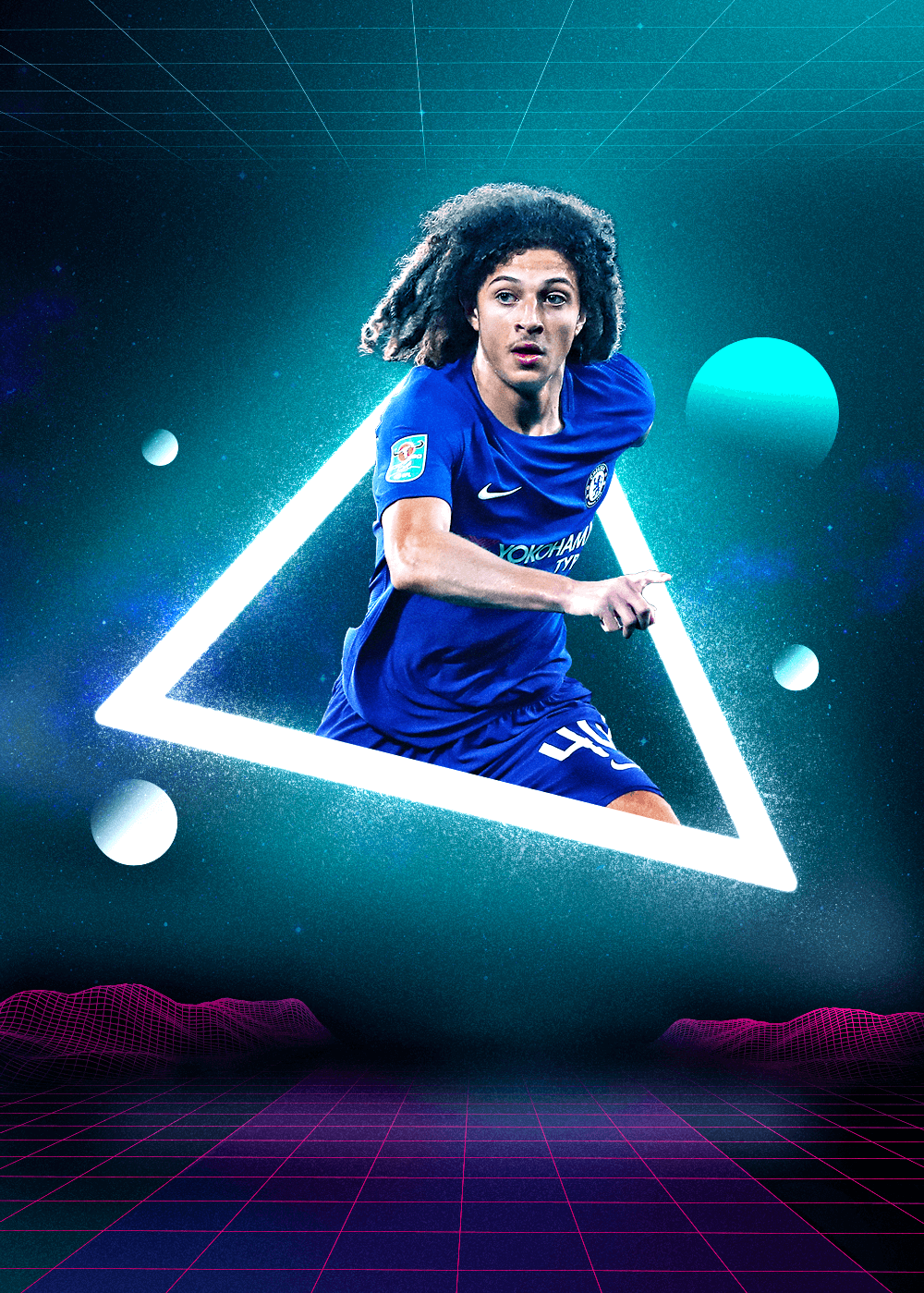 任何场合中 任何场合中