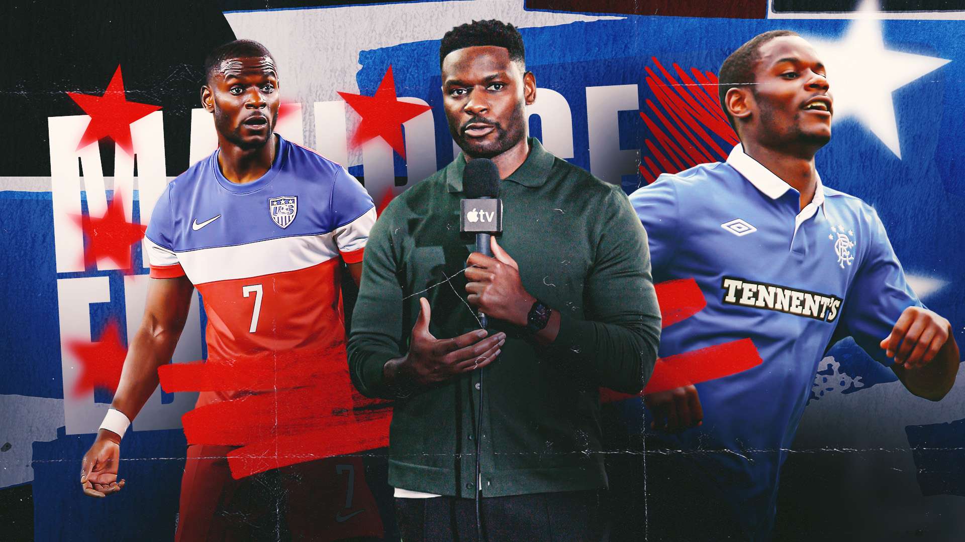 本场比赛的 本场比赛的