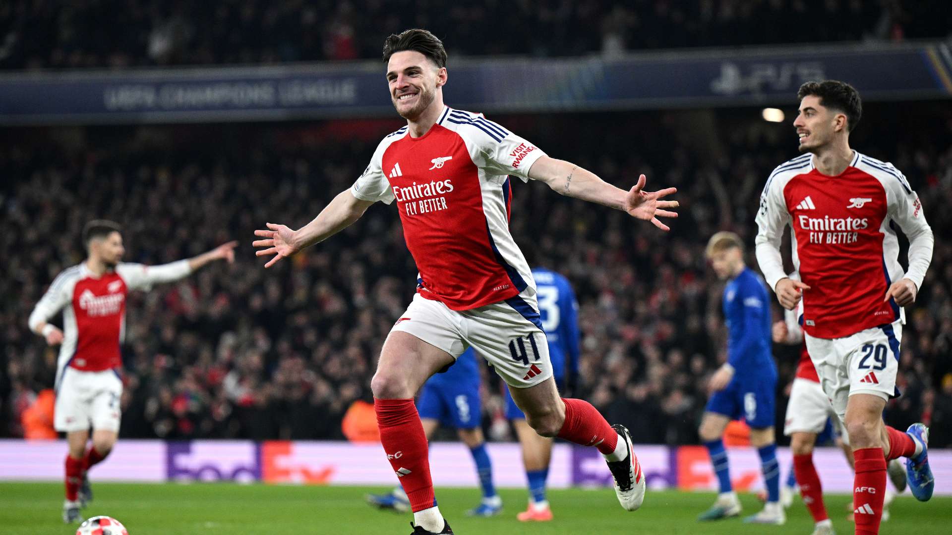 结语前瞻 结语前瞻